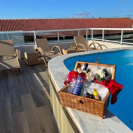 Flat Centro Porto De Galinhas 아파트 외부 사진