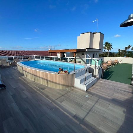 Flat Centro Porto De Galinhas 아파트 외부 사진