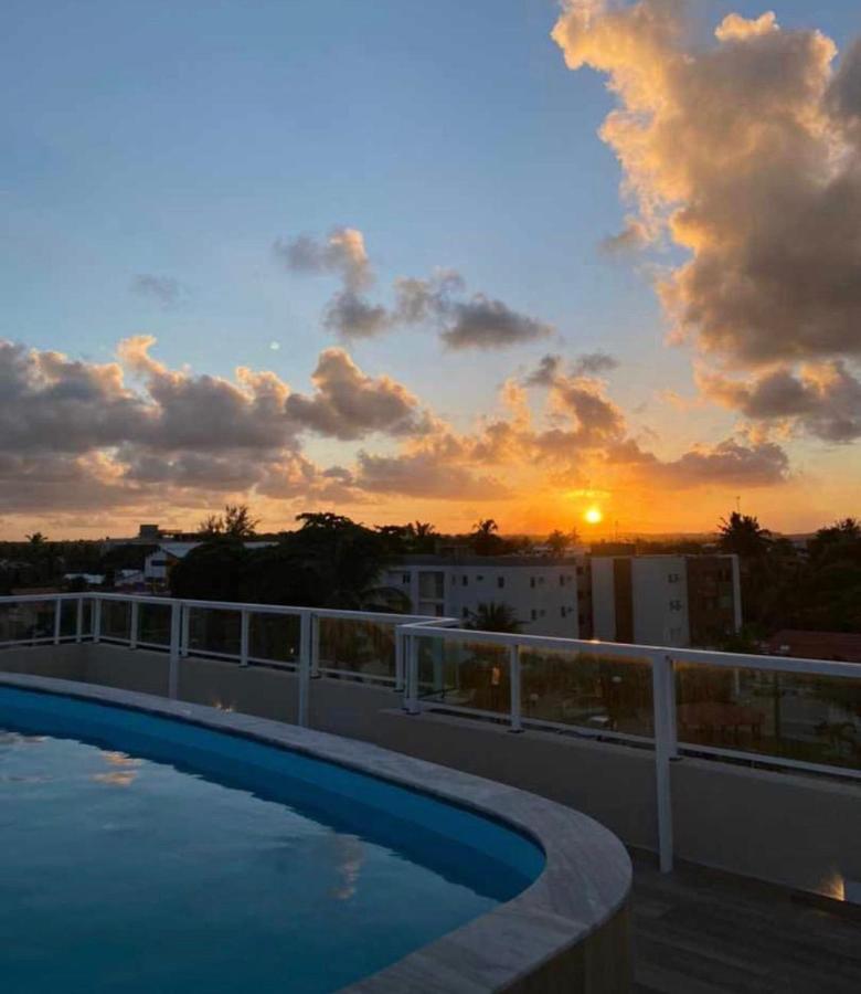 Flat Centro Porto De Galinhas 아파트 외부 사진