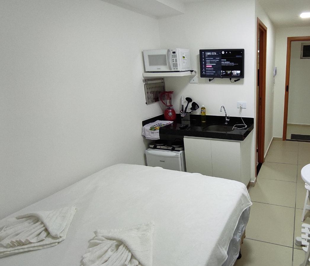 Flat Centro Porto De Galinhas 아파트 외부 사진