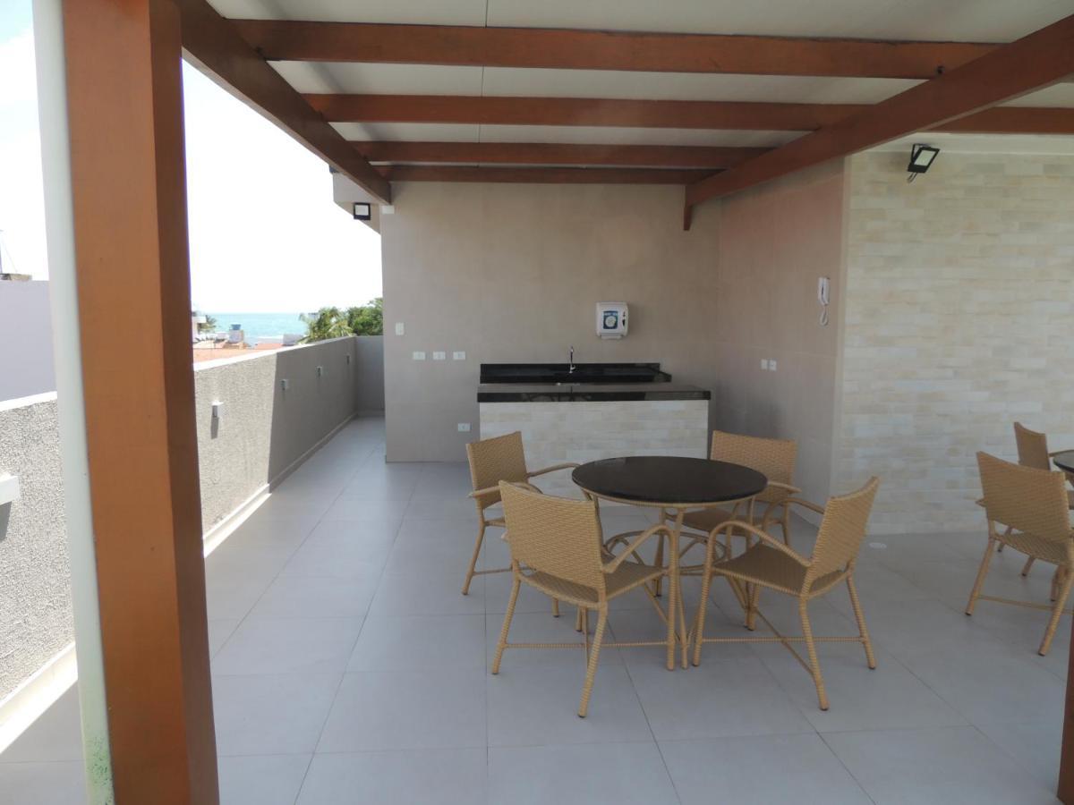 Flat Centro Porto De Galinhas 아파트 외부 사진