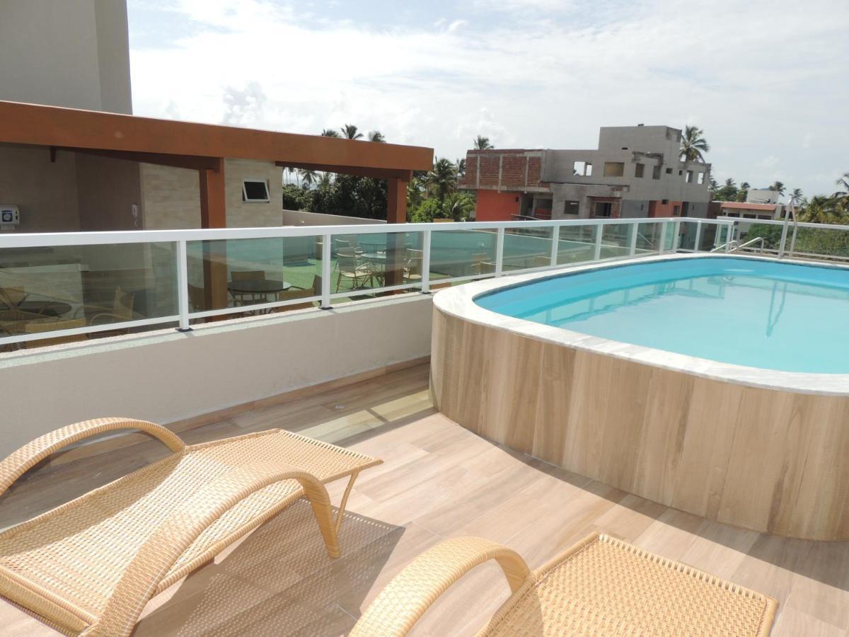 Flat Centro Porto De Galinhas 아파트 외부 사진