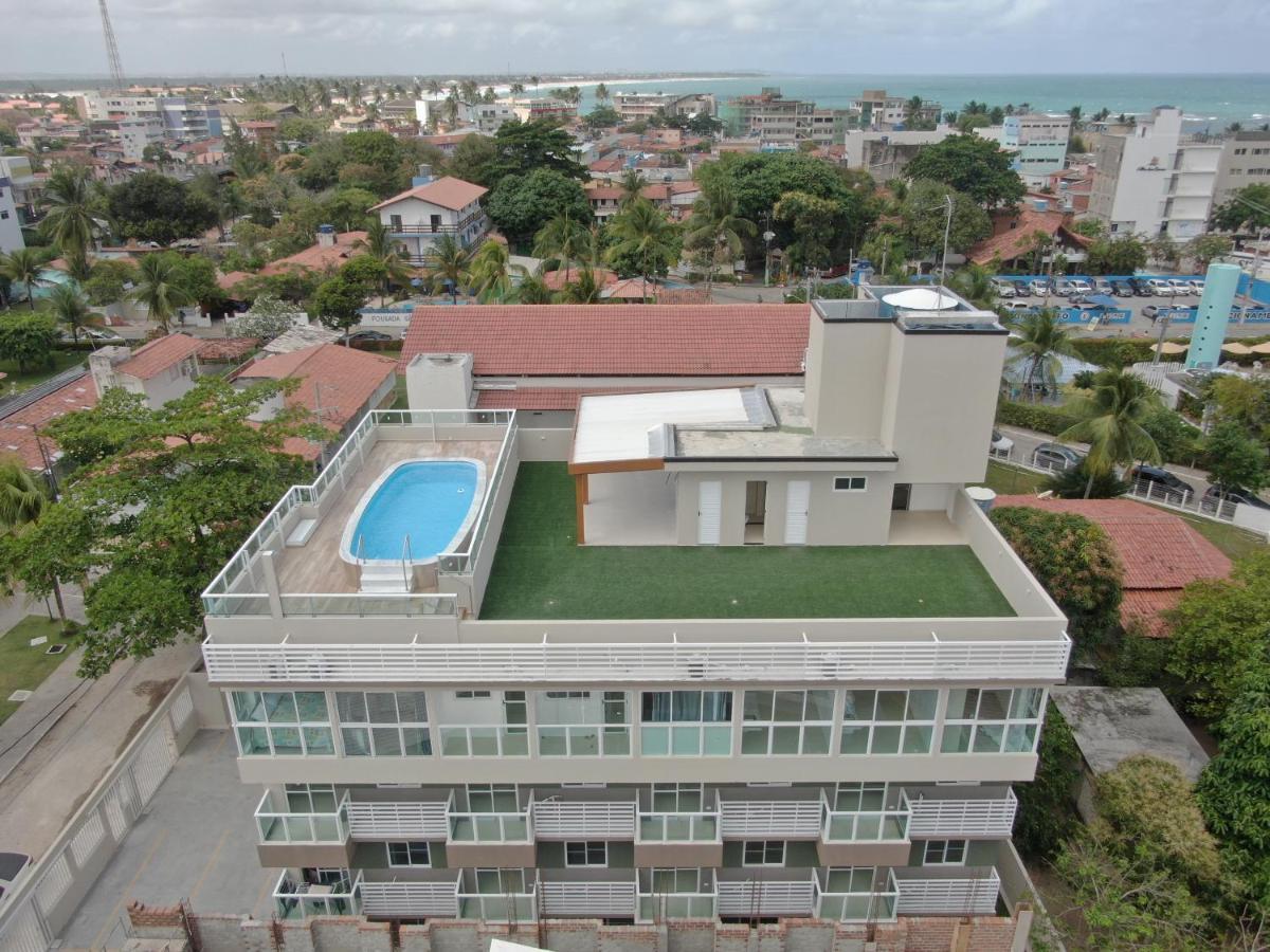 Flat Centro Porto De Galinhas 아파트 외부 사진