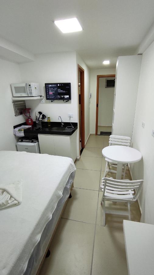 Flat Centro Porto De Galinhas 아파트 외부 사진