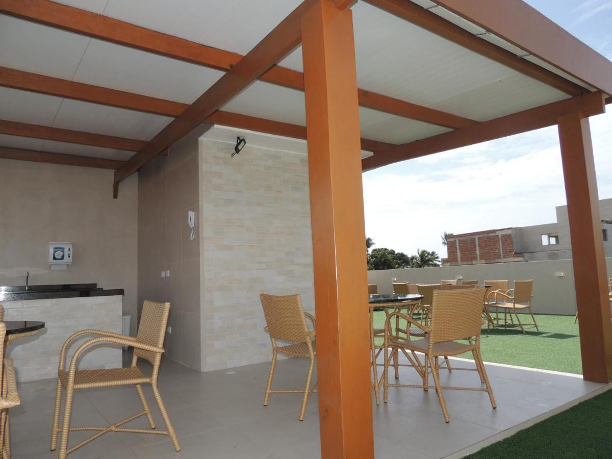 Flat Centro Porto De Galinhas 아파트 외부 사진