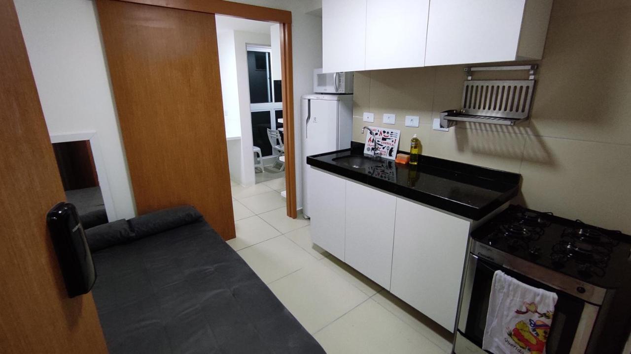 Flat Centro Porto De Galinhas 아파트 외부 사진
