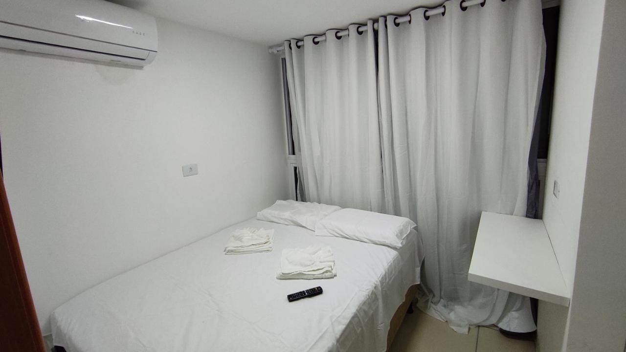 Flat Centro Porto De Galinhas 아파트 외부 사진