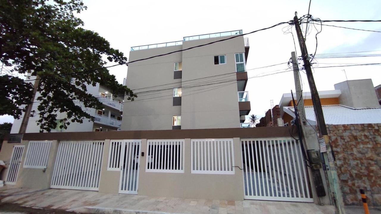 Flat Centro Porto De Galinhas 아파트 외부 사진