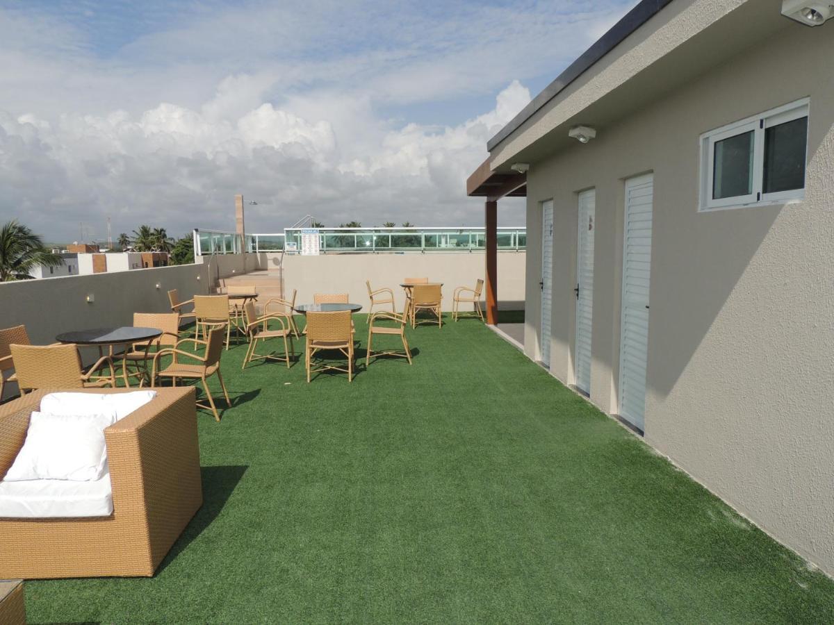 Flat Centro Porto De Galinhas 아파트 외부 사진