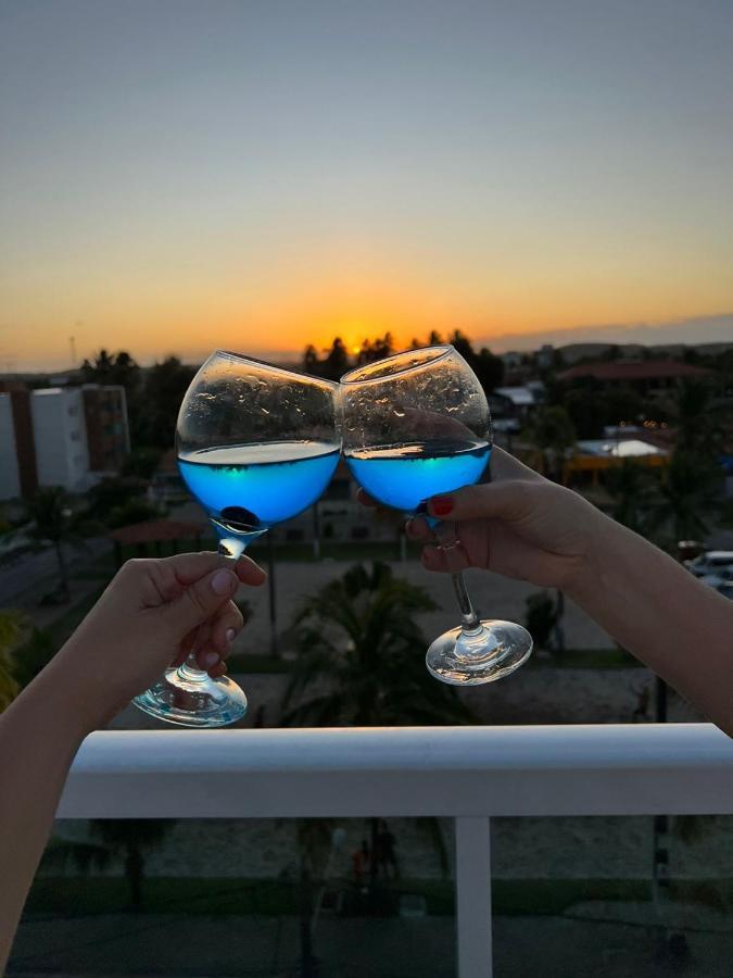 Flat Centro Porto De Galinhas 아파트 외부 사진