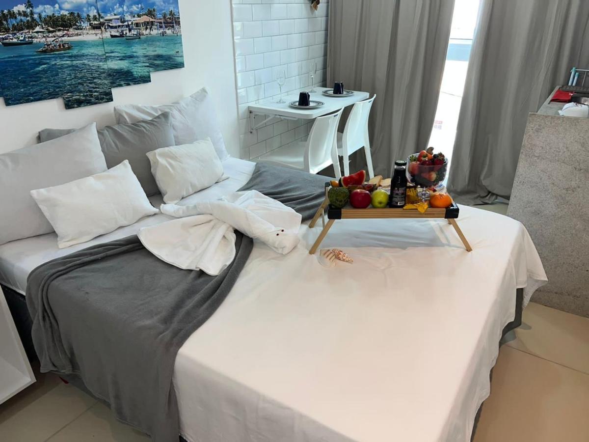 Flat Centro Porto De Galinhas 아파트 외부 사진
