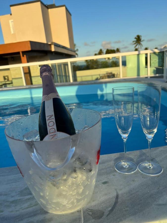 Flat Centro Porto De Galinhas 아파트 외부 사진