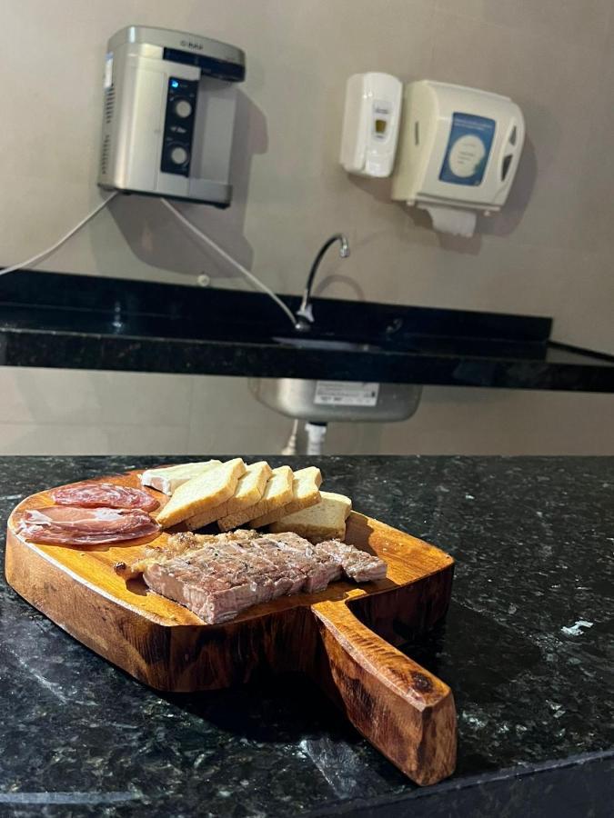Flat Centro Porto De Galinhas 아파트 외부 사진