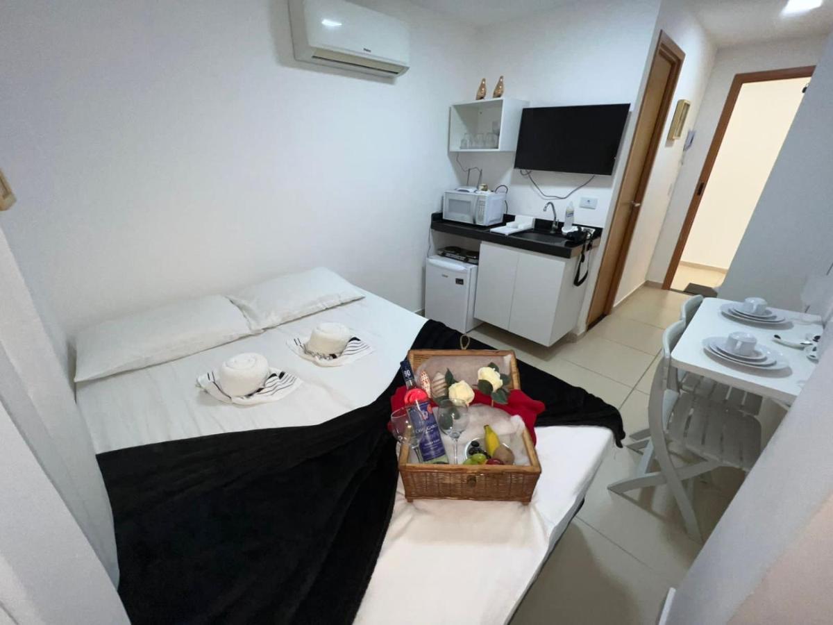 Flat Centro Porto De Galinhas 아파트 외부 사진