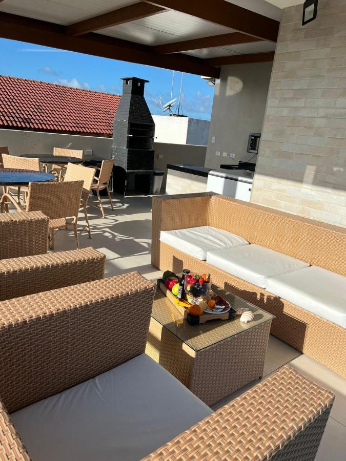 Flat Centro Porto De Galinhas 아파트 외부 사진