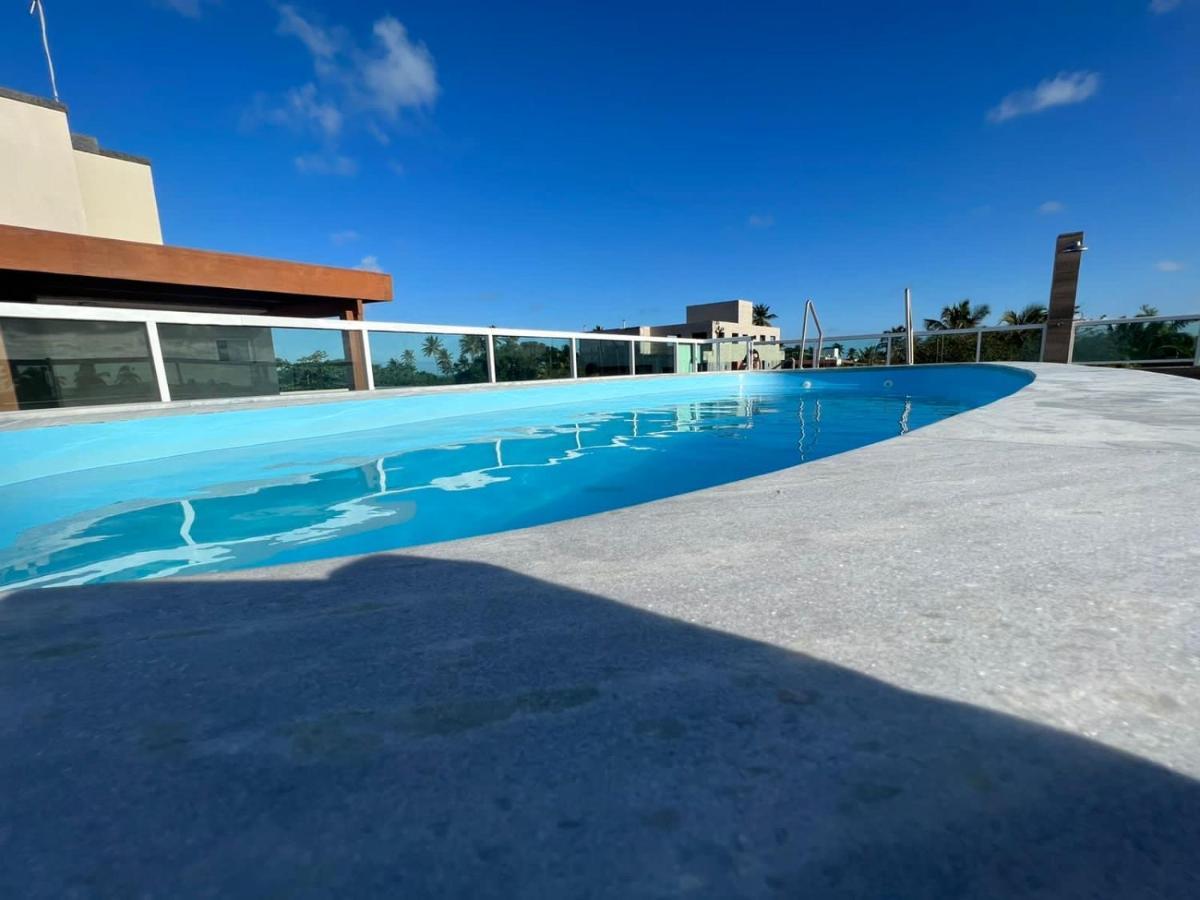 Flat Centro Porto De Galinhas 아파트 외부 사진